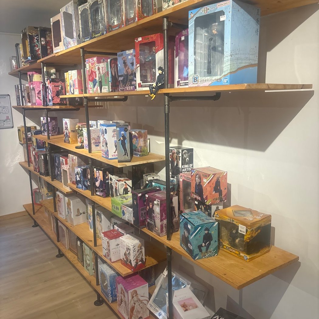 My Gaming Room 2